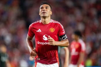 Berikut hasil Liga Inggris pekan ke-31, Liverpool kalah dan derbi Manchester imbang