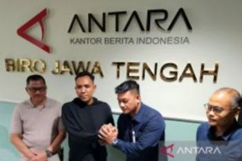 Oknum Polisi Pelaku Kekerasan Terhadap Jurnalis ANTARA Meminta Maaf