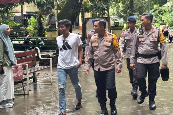 Kemenpar jelaskan langkah mitigasi bencana wisata alam