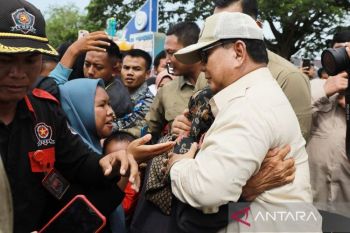 Indonesia respons tarif resiprokal AS dengan perundingan setara dan adil