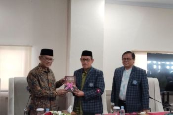 Haedar Nashir: Kampus kini pada era kualitas bukan hanya rutinitas