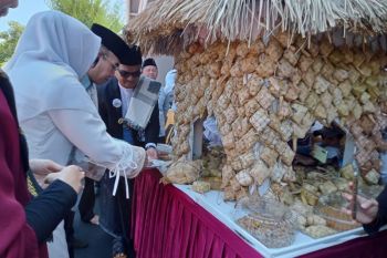 Pelajar SD di Lotim hilang terseret arus Pantai Tanjung Menangis