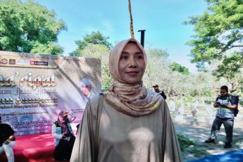 RS Ruslan antisipasi lonjakan pasien hari pertama masuk kerja di Mataram