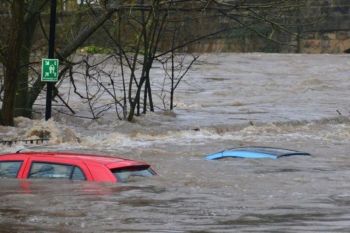 22 orang tewas akibat banjir parah di Kinshasa Kongo