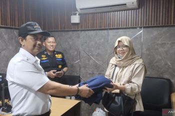 Kisah barang hilang di Stasiun Gambir yang berhasil kembali ke pemiliknya