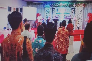 LPKPK Biak dukung pembentukan Koperasi Desa Merah Putih di 257 kampung