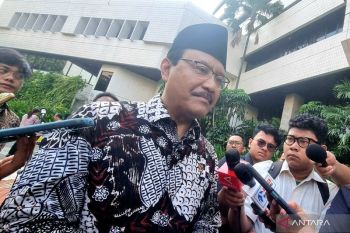Mensos: Sekolah Rakyat siap bersinergi dengan Program MBG