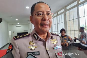 Polda Papua Barat jamin keterbukaan informasi pencarian Iptu Tomi
