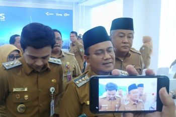 Pemkot Jambi: 207 ASN dan TKK bolos usai libur Lebaran