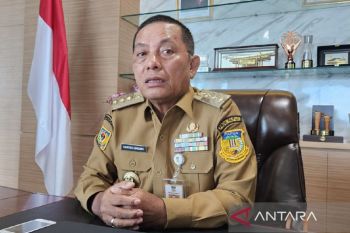 Pj Gubernur sebut empat daerah di Papua telah laksanakan MBG