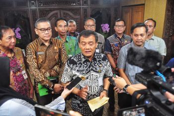Pemprov  Jateng siap gelontorkan bantuan keuangan desa Rp1,2 triliun