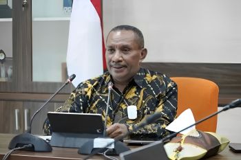 Impor Sulteng didominasi bahan bakar mineral pada Februari 2025