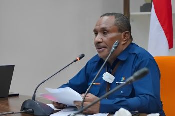 BPS: Ekspor Sulteng pada Februari 2025 senilai 1.515 juta dolar AS