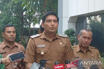 Bupati Indramayu Lucky Hakim minta maaf pergi ke Jepang tanpa izin