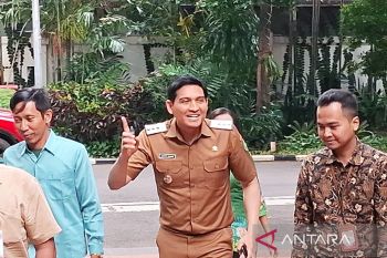 Kemendagri: Nasib Bupati Indramayu akan tentukan dalam 14 hari