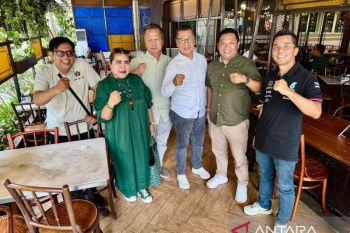 Pertina gandeng PWI Jaya gelar Kejuaraan Tinju Amatir 2025