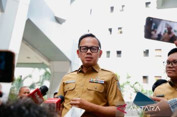 Wamendagri sebut pemeriksaan Lucky Hakim ke Jepang masih terus dikembangkan