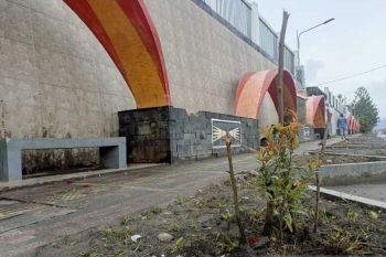 Pemkab Jayawijaya ajak masyarakat jaga kebersihan Kota Wamena