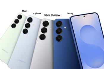 Samsung berikan pengalaman AI visual real-time pada seri Galaxy S25