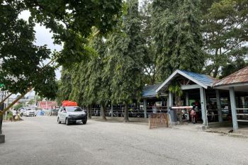 ASDP Ambon: jumlah penumpang arus balik 2025 naik 36 persen