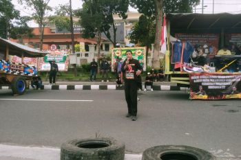 Korban pengembang Malioboro City siapkan aksi "Wadul Panembahan"