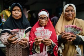 Dinsos mengusulkan 8.000 KPM di DIY dicoret dari kepesertaan PKH