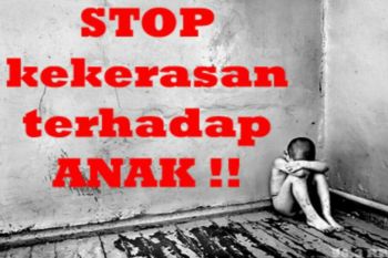 Polisi menetapkan lima tersangka kasus kekerasan terhadap anak di NTT