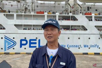 Pelni Batam terus tingkatkan digitalisasi dan layanan inklusif