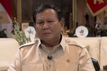 Presiden inginkan dialog dengan tokoh yang pesimistis pada Indonesia