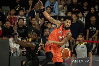 Dewa United kehilangan momentum sehingga kalah dari Taoyuan