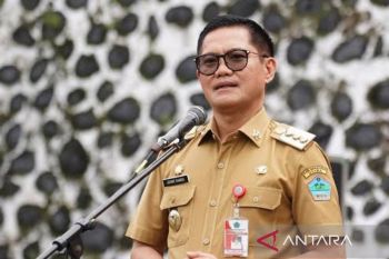 Pemkab Minut tingkatkan IID dorong pelayanan berkualitas