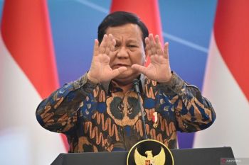 Prabowo seeks layoff task force to address US tariff implications