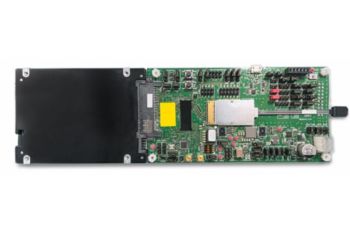Kioxia, AIO Core and Kyocera Announce Development of PCIe 5.0-Compatible Broadband Optical SSD for Next-Generation Green Data Centers