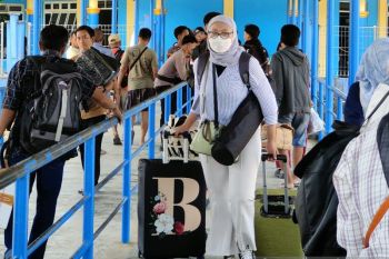 Tips tetap sehat saat transisi Lebaran