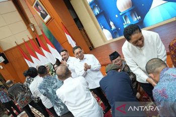 Menbud sebut tradisi budaya Ramadhan warisan budaya takbenda RI