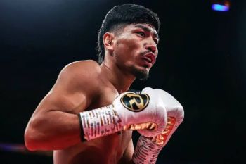 Sultan Zaurbek dan Jukembayev mendominasi, rebut mahkota WBA Continental