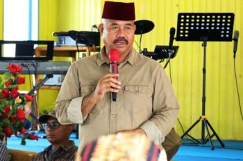 Bupati Kukar ajak masyarakat salurkan hak pilih di PSU