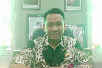 Ketua DPRD Blora gelar Open House Hari Raya Idul Fitri