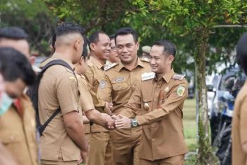 Wali kota sanksi tegas ASN tak masuk kerja usai libur bersama