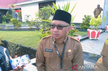 Disdik Biak Numfor siapkan guru menunjang operasional Sekolah Rakyat