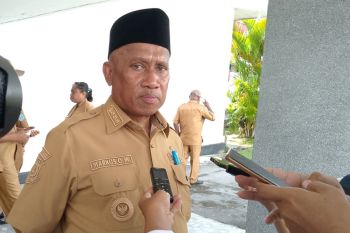 Bupati: Biak Numfor daerah paling toleransi dan aman di Tanah Papua