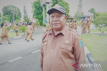 Disdukcapil segera sediakan layanan dokumen kependudukan di RSUD Biak