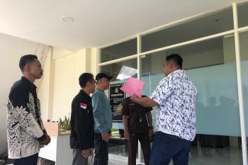 Kejari-Sigi terima laporan dugaan penyalahgunaan anggaran Pilkada 2024