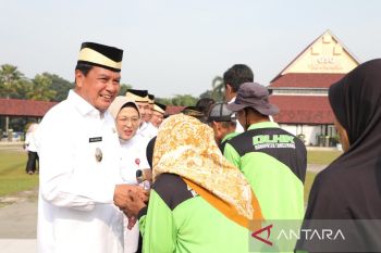Setelah libur Lebaran, Bupati Tangerang fokus tingkatkan layanan dasar