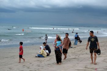 Pemerintah berupaya hadirkan wisata aman dan nyaman saat libur Lebaran