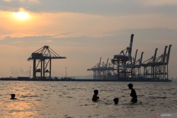 Ekonomi Jawa Timur triwulan I-2026 tumbuh 5,96 persen