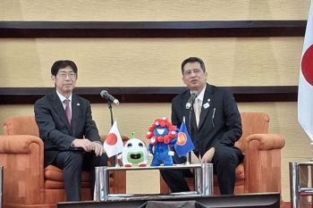 World Expo platform kolaborasi penting atasi tantangan global