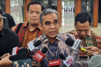 Weakening rupiah momentum for increasing exports: MPR