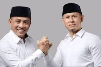 Gerbong mutasi di Pemkab Bima dibuka, paman dan ipar Wagub NTB diganti