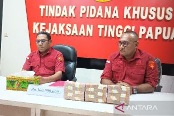 Kejati Papua selidiki dugaan korupsi pembangunan Aero Sport Timika